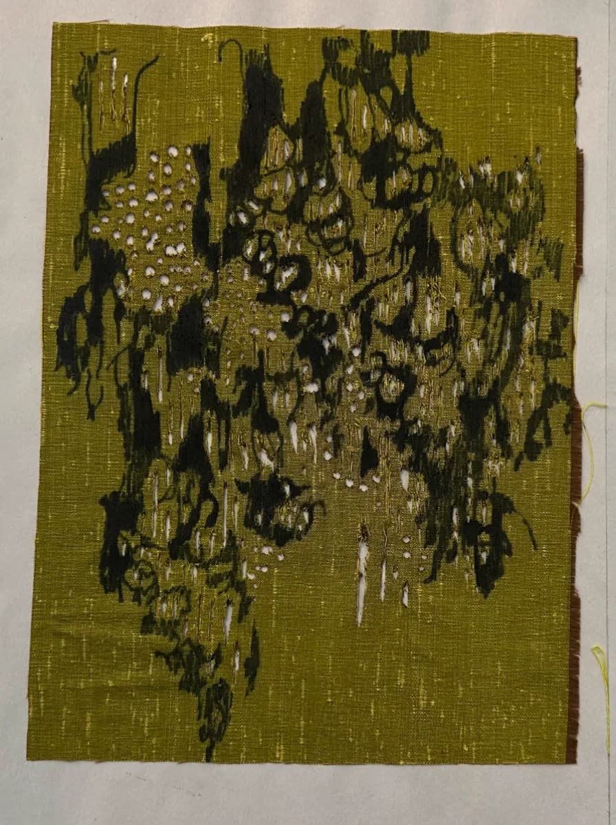 Baba Yaga development board 12