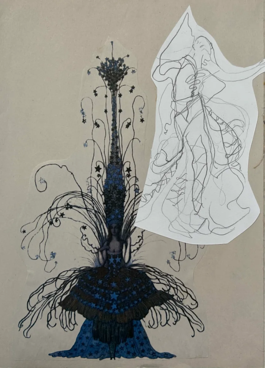 Baba Yaga development board 15