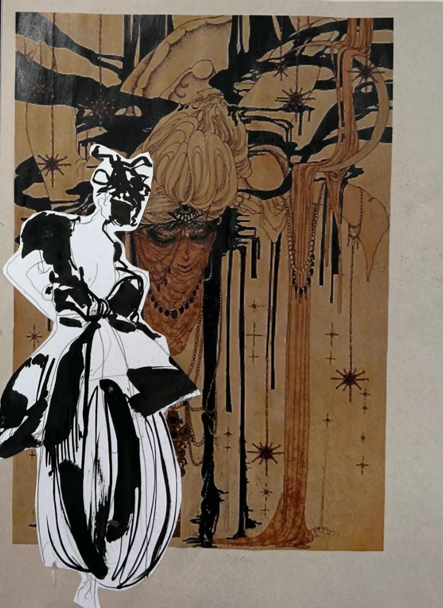 Baba Yaga development board 5