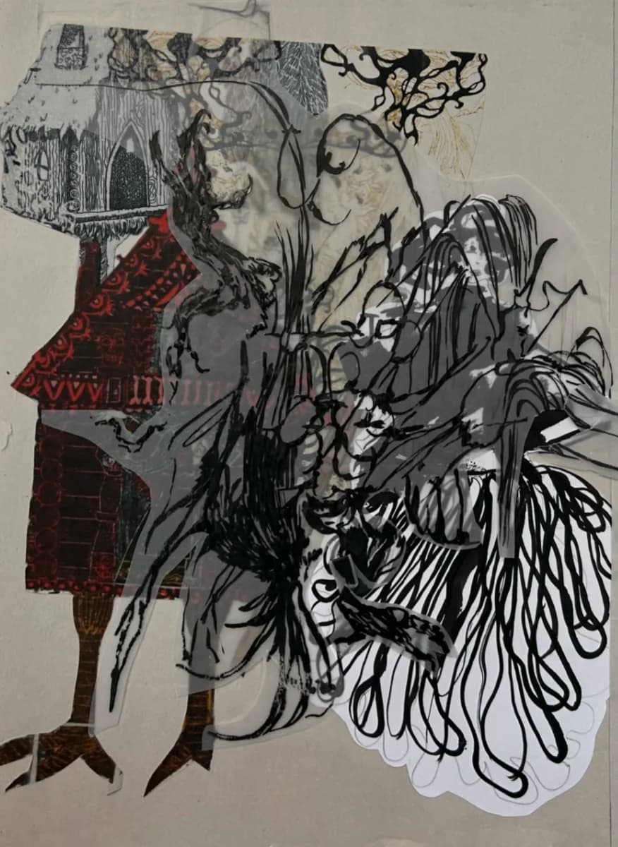 Baba Yaga development board 6
