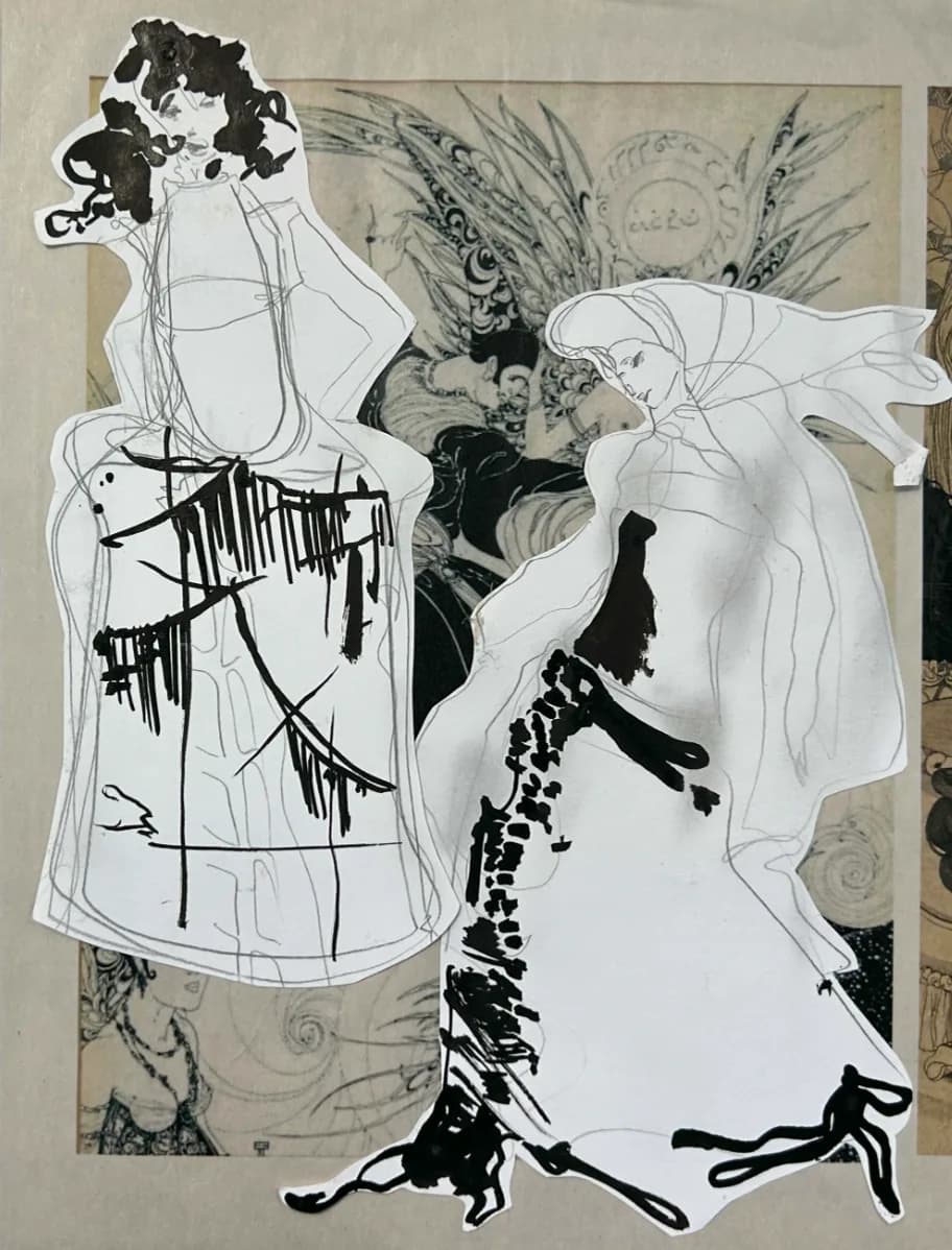Baba Yaga development board 11