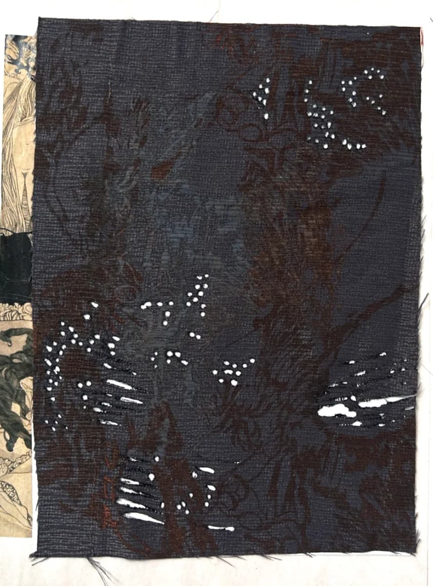 Baba Yaga development board 12