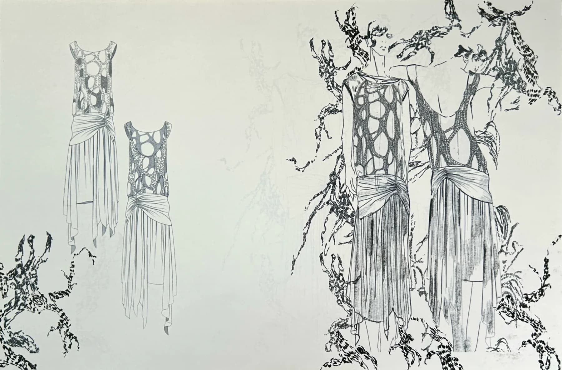 Baba Yaga development board 15