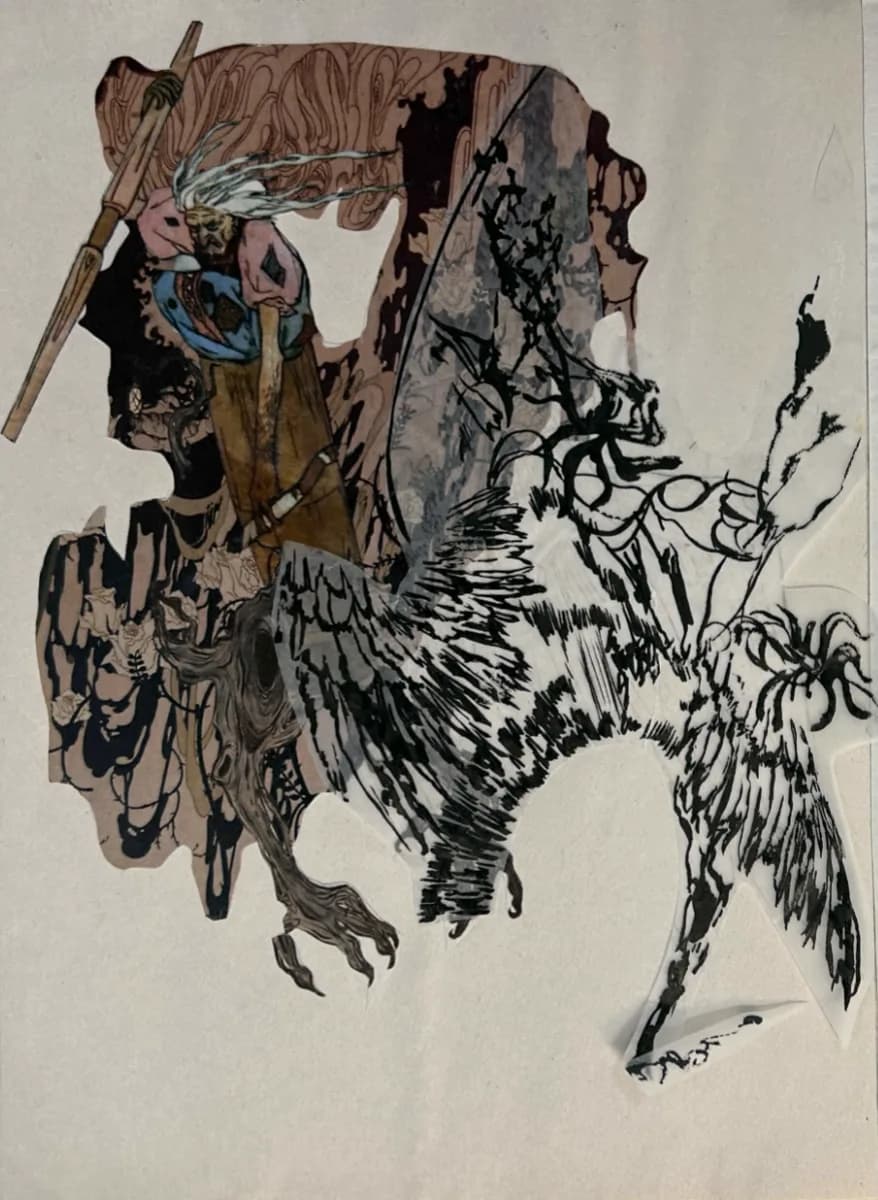 Baba Yaga development board 18