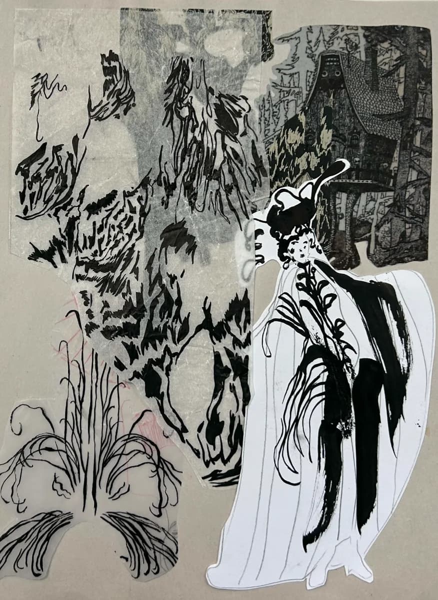 Baba Yaga development board 19