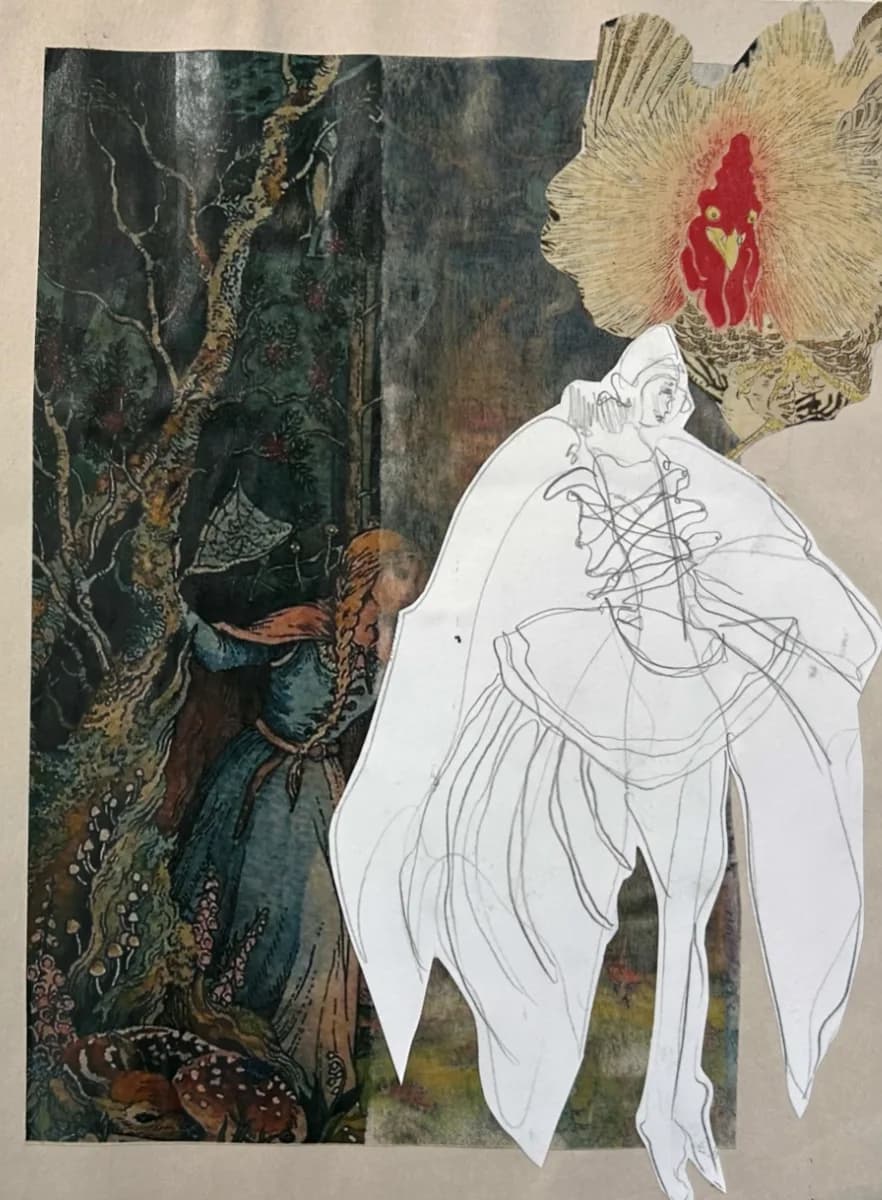 Baba Yaga development board 20