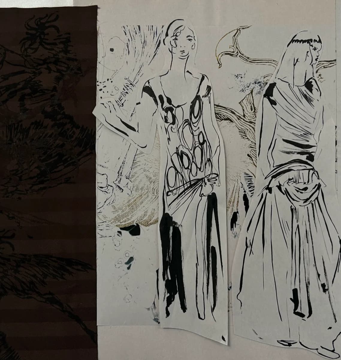 Baba Yaga development board 27