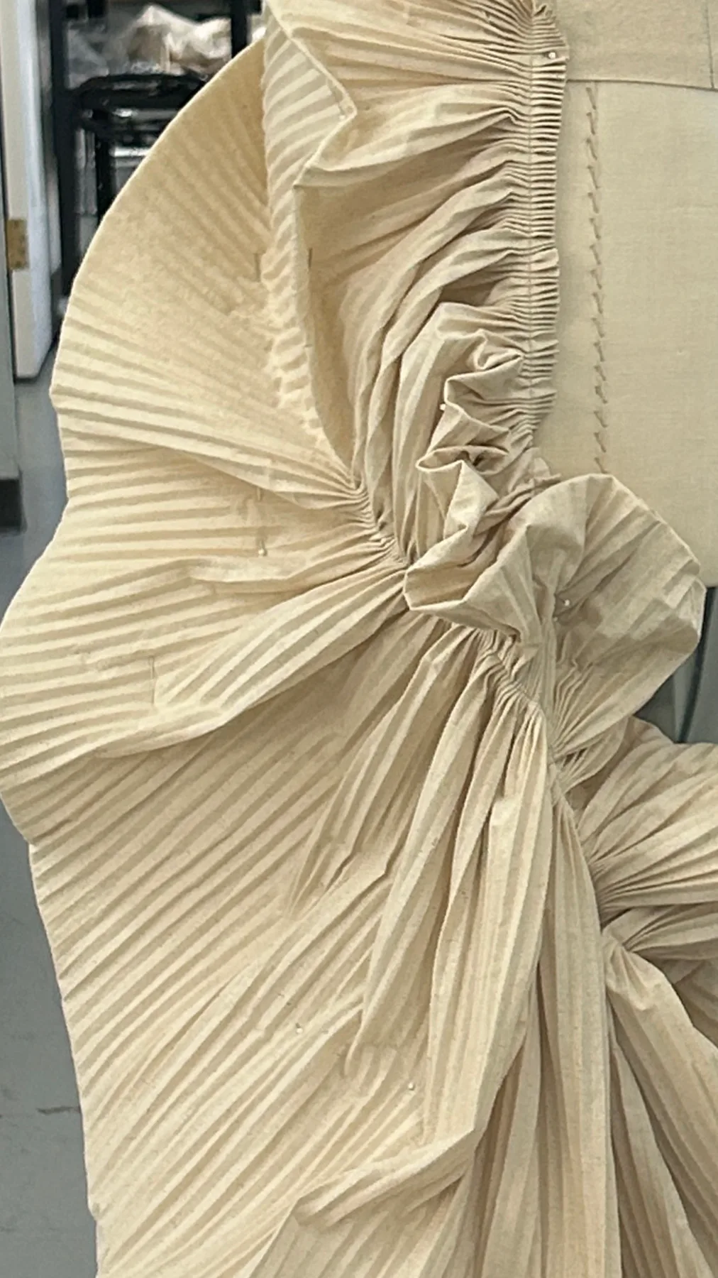 Drape study 2