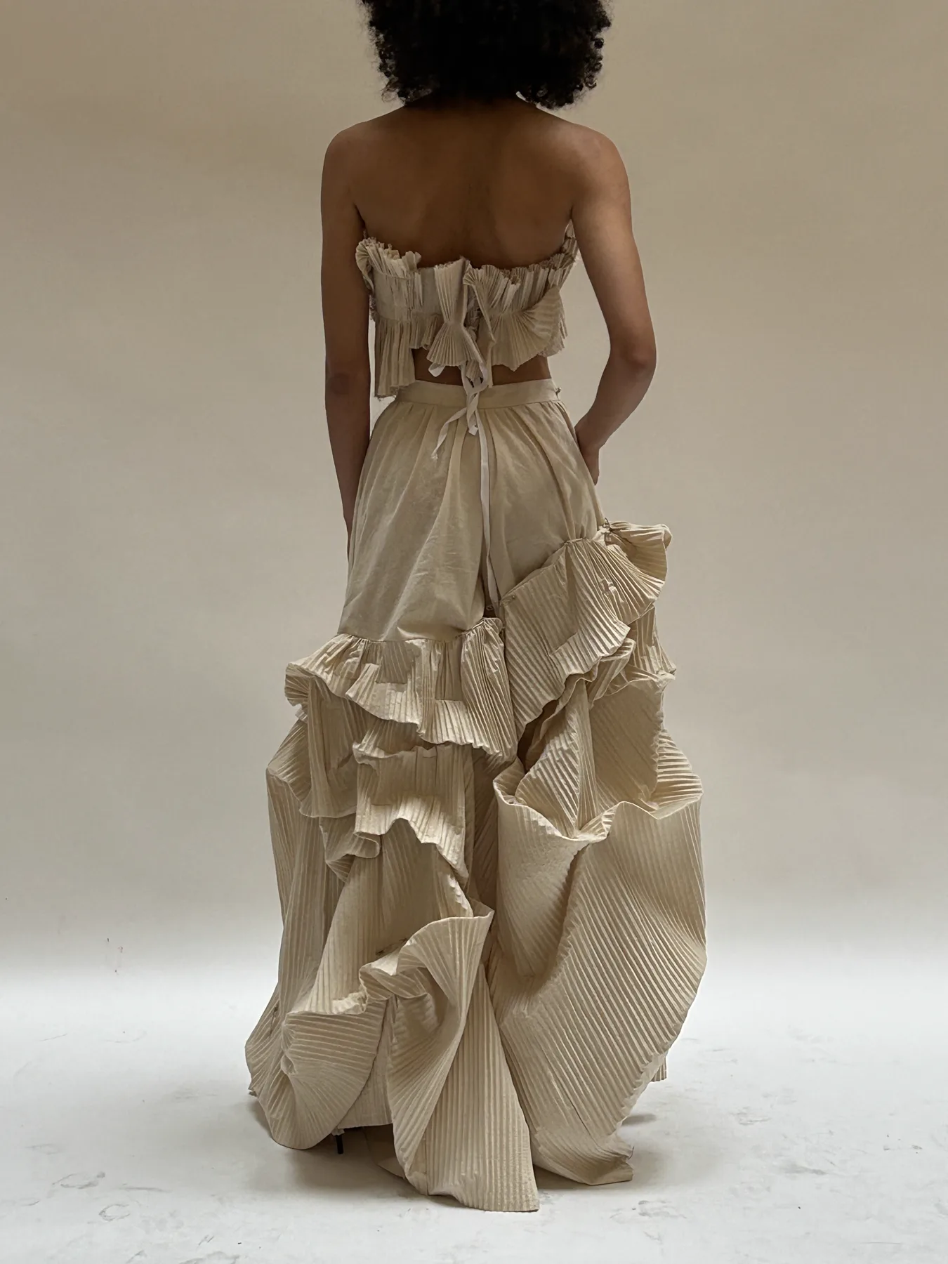 Drape study 13