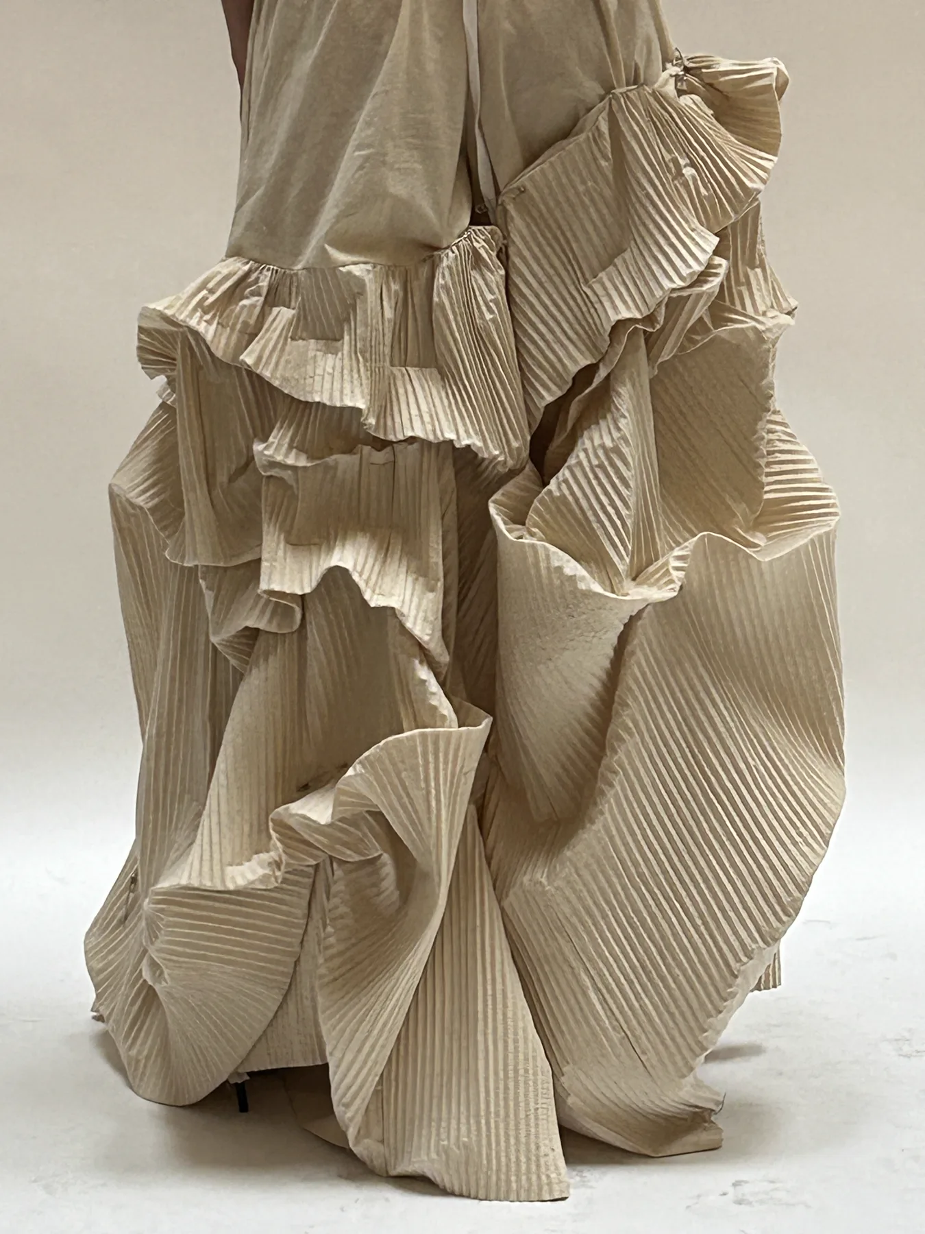 Drape study 14