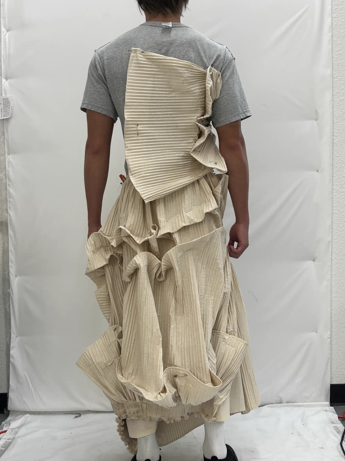 Drape study 24