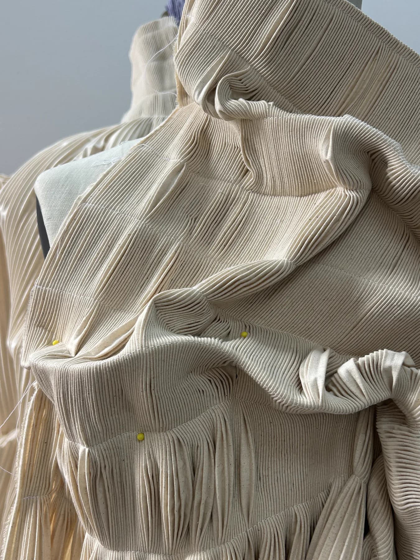 Drape study 41