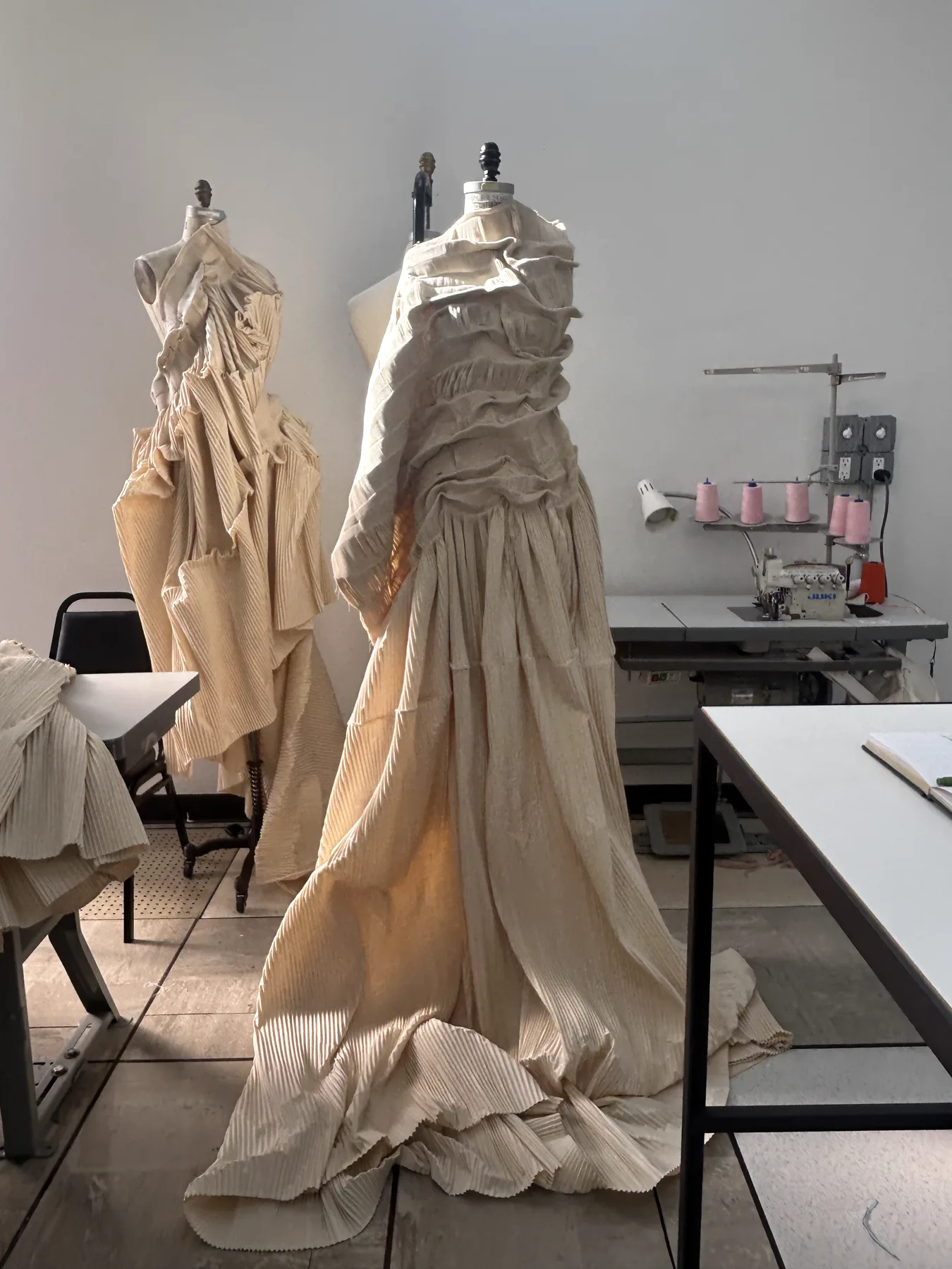 Drape study 53