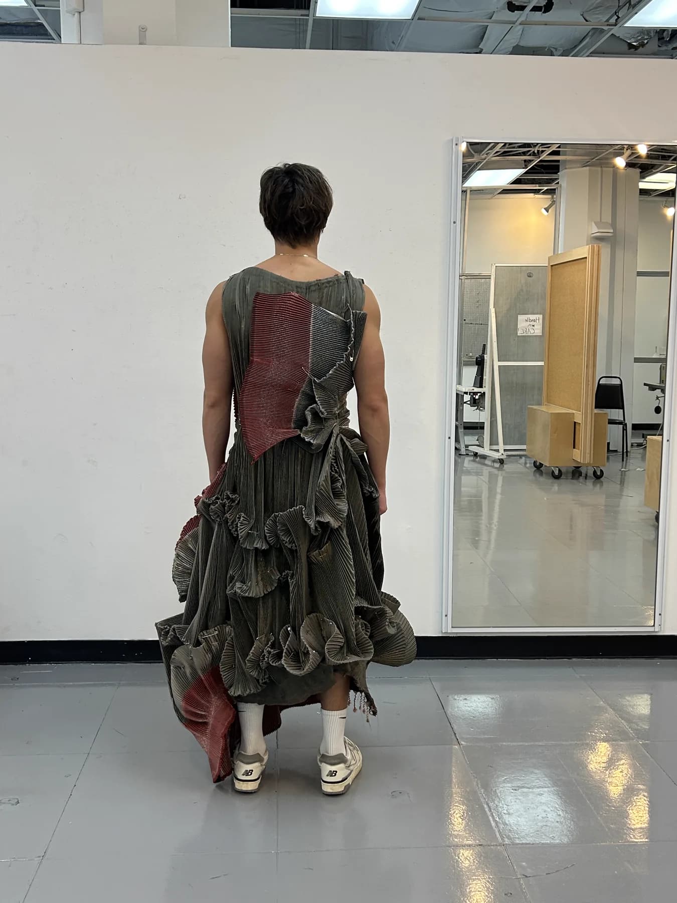 Drape study 59